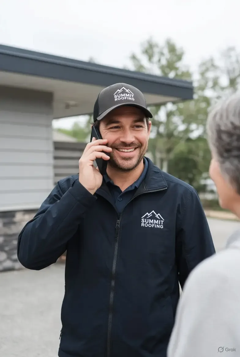 Flat Roof Leak Repair Howard, SD FAQs